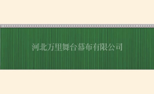 舞台幕布制作