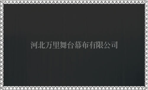 黑天幕 黑天幕
