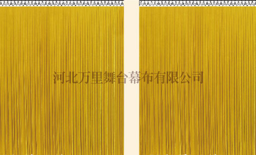 会议大幕 会议大幕