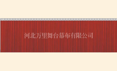 前檐幕 前檐幕