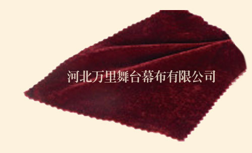 麻绒幕布 麻绒幕布