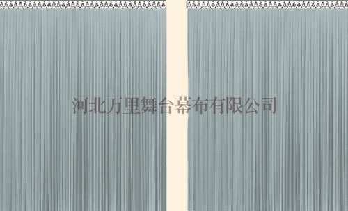 舞台幕布设计 舞台幕布设计