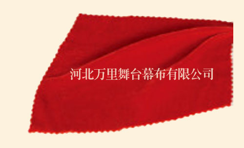 麻绒幕布 麻绒幕布