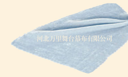 舞台阻燃幕布 舞台阻燃幕布
