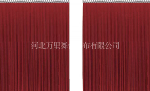 定做舞台幕布 定做舞台幕布