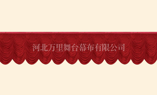 舞台幕布 舞台幕布