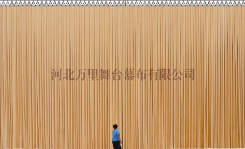 舞台幕布设计 舞台幕布设计