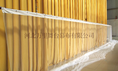 舞台幕布生产厂家 舞台幕布生产厂家