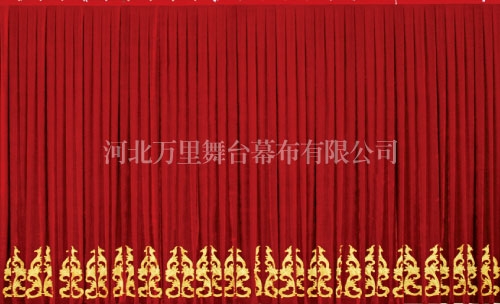 舞台幕布生产厂家 舞台幕布生产厂家